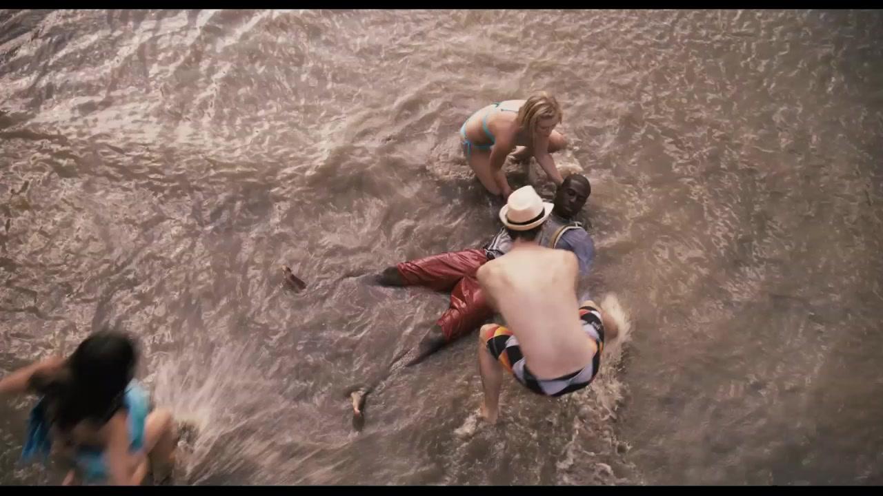 Shark Night - Trailer - Englisch - HD
