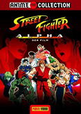 Street Fighter Alpha - Der Film