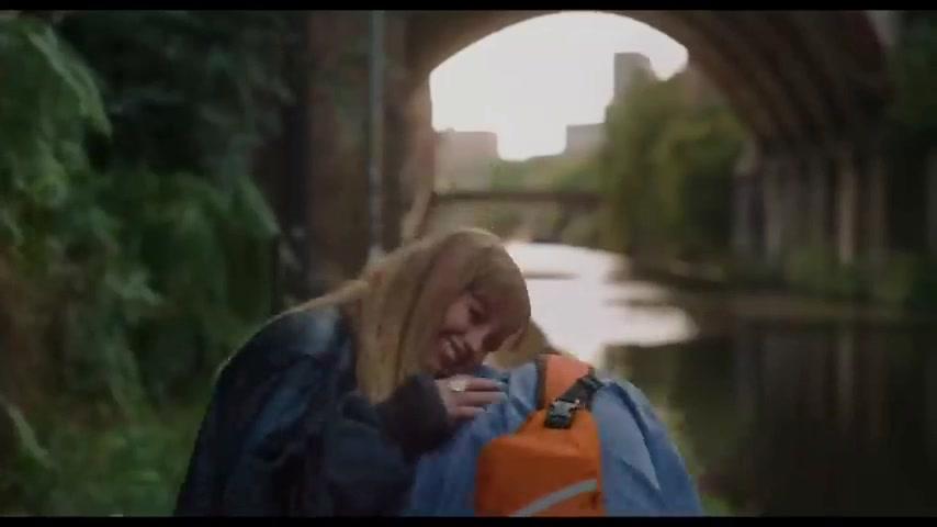 Finding Emily - Trailer - Englisch - SD