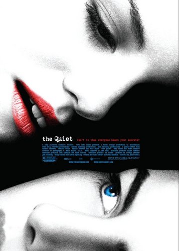 The Quiet - Poster 2