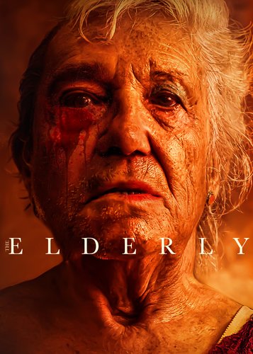 The Elderly - Poster 1