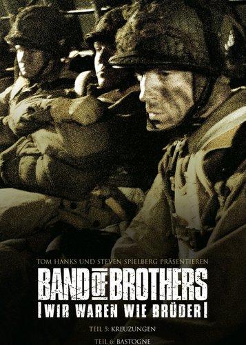 Band of Brothers - Poster 3