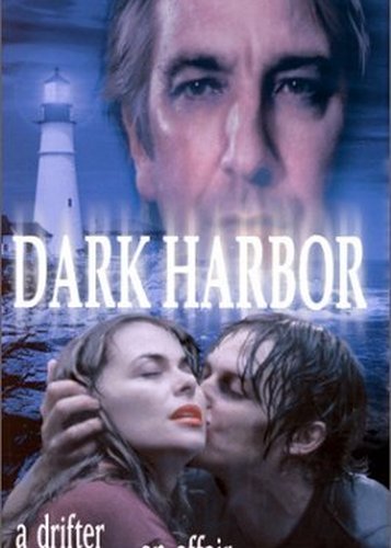 Dark Harbor - Poster 2
