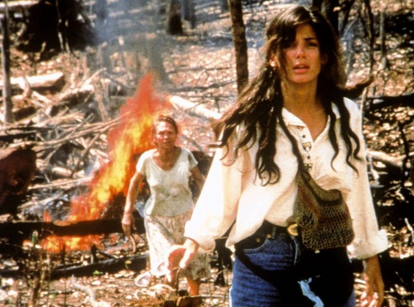 Fire on the Amazon DVD oder Bluray leihen VIDEOBUSTER.de Fire on the Amazon DVD oder Bluray leihen VIDEOBUSTER.de