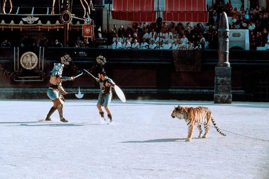 Gladiator - Szenenbild 42