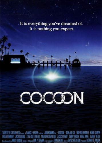 Cocoon - Poster 2