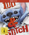Lilo &amp; Stitch