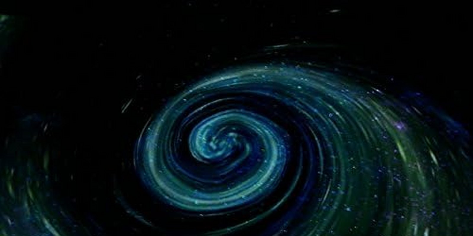 Stephen Hawkings Universum