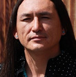 Eugene Brave Rock