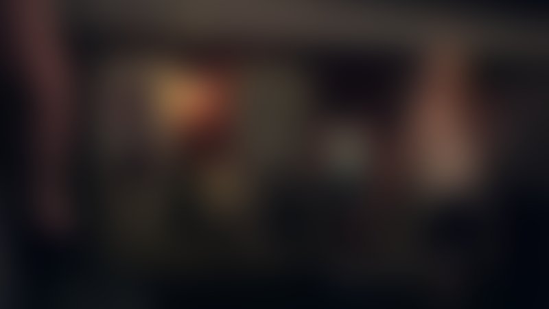 Night of Something Strange - Teaser - Englisch - SD