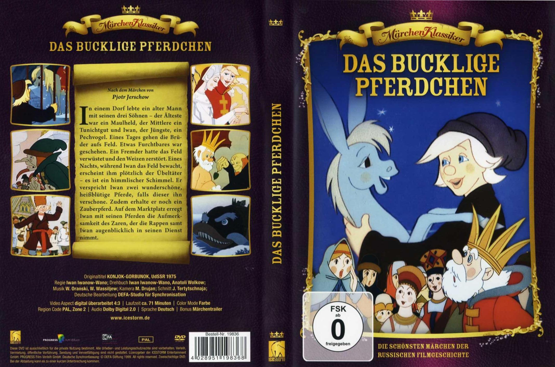 das-bucklige-pferdchen-dvd-