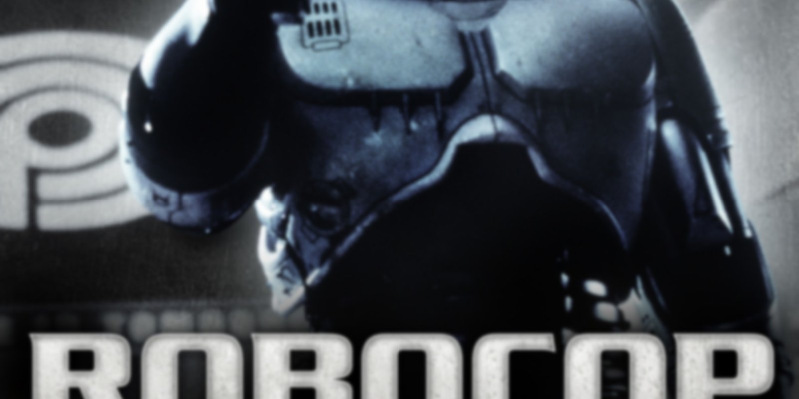 RoboCop - Prime Directives - Resurrection
