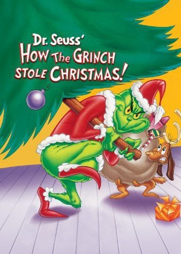Die gestohlenen Weihnachtsgeschenke - Poster 1