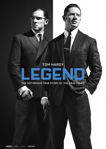Legend - Poster 5