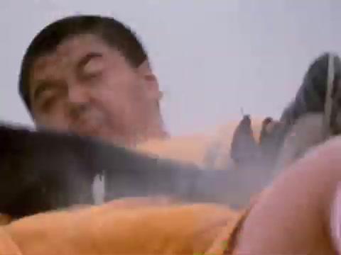 Shaolin Kickers - Teaser - Englisch - SD