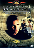 Stargate Kommando SG-1 - Volume 24