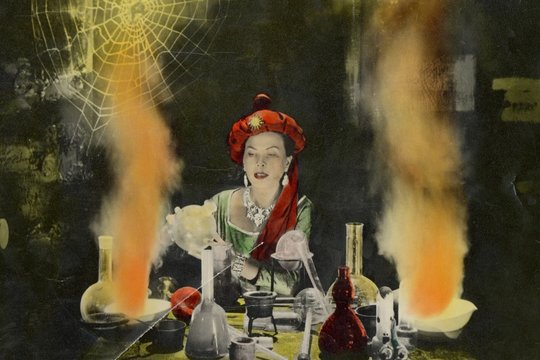 Schneewittchen - Szenenbild 5