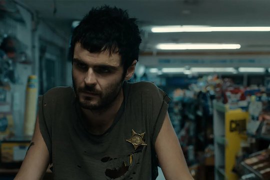 The Deputy - Szenenbild 10