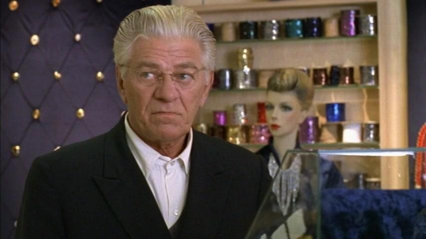 Obsession - Berlin Niagara - Trailer - Deutsch - SD