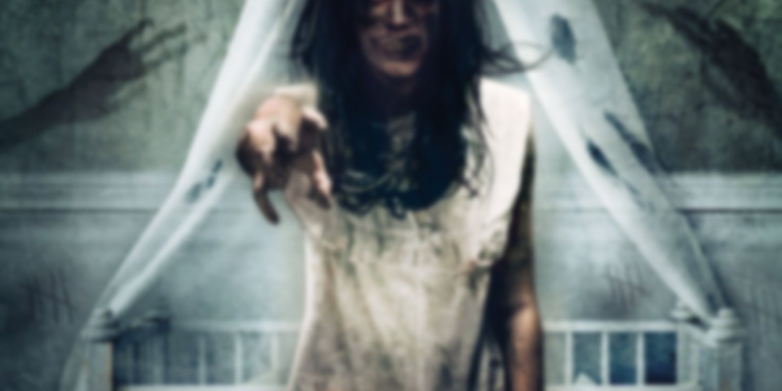 American Conjuring