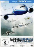 IMAX - Legenden der Luftfahrt