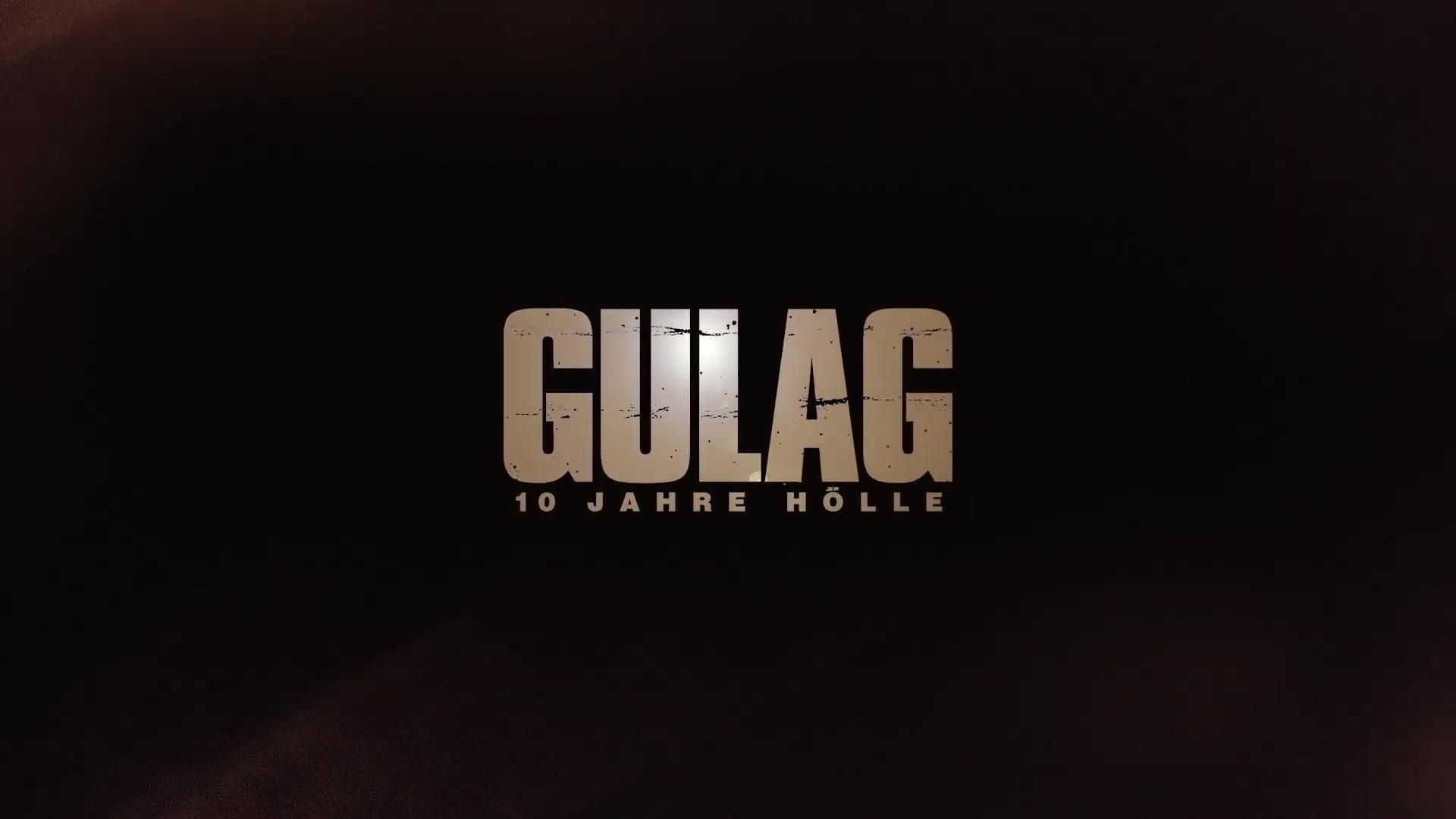 Gulag - Trailer - Deutsch