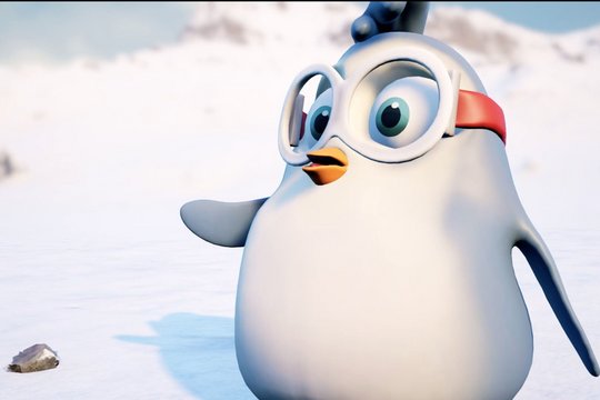 Penguin Land - Im Land der Pinguine - Szenenbild 3