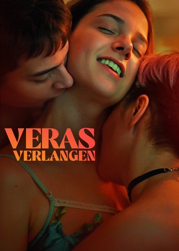 Veras Verlangen - Poster 1