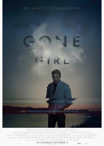 Gone Girl - Poster 5