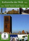 Kulturerbe der Welt