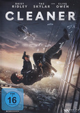 Cleaner