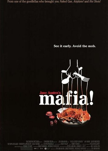 Mafia! - Poster 3