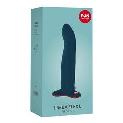 Fun Factory Limba Flex - L, 18,1 cm