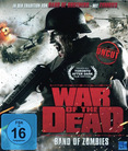 War of the Dead - Band of Zombies