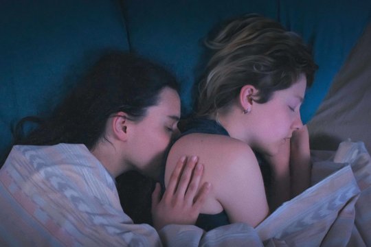 Tandem - In welcher Sprache träumst du? - Szenenbild 7