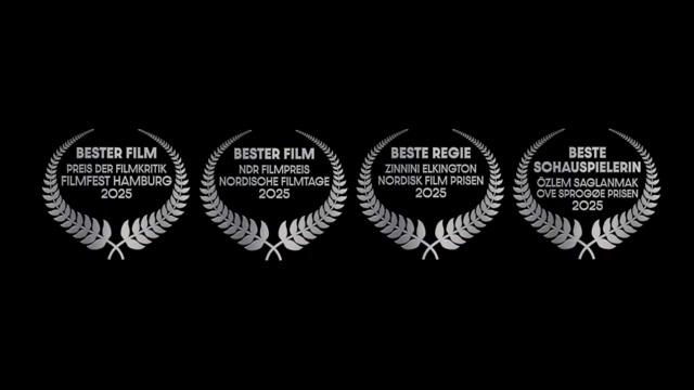 Nachbeben - Trailer - Deutsch - SD