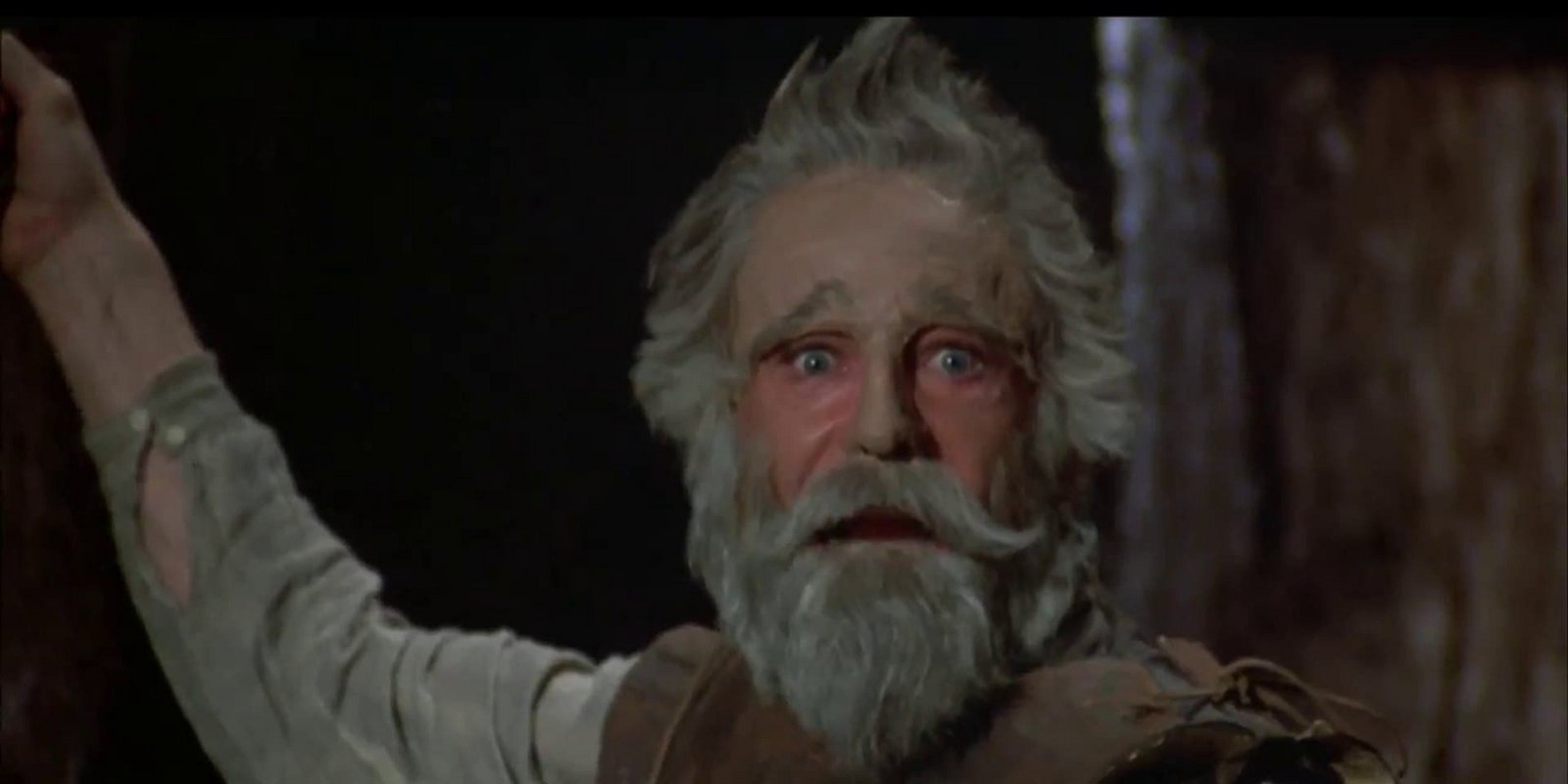 Der Mann von La Mancha