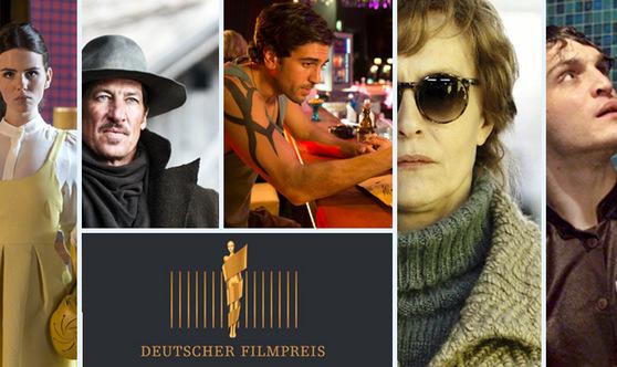 Deutscher Filmpreis 2014 Nomierungen: Diese Filme sind nominiert für den Deutschen Filmpreis 2014