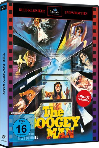 The Boogey Man (DVD)