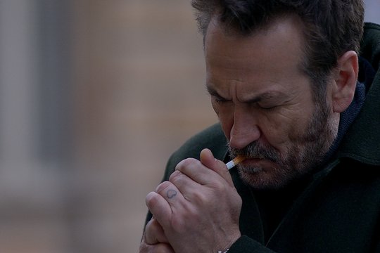 Rocco Schiavone: Der Kommissar und die Alpen - Staffel 1 - Szenenbild 7