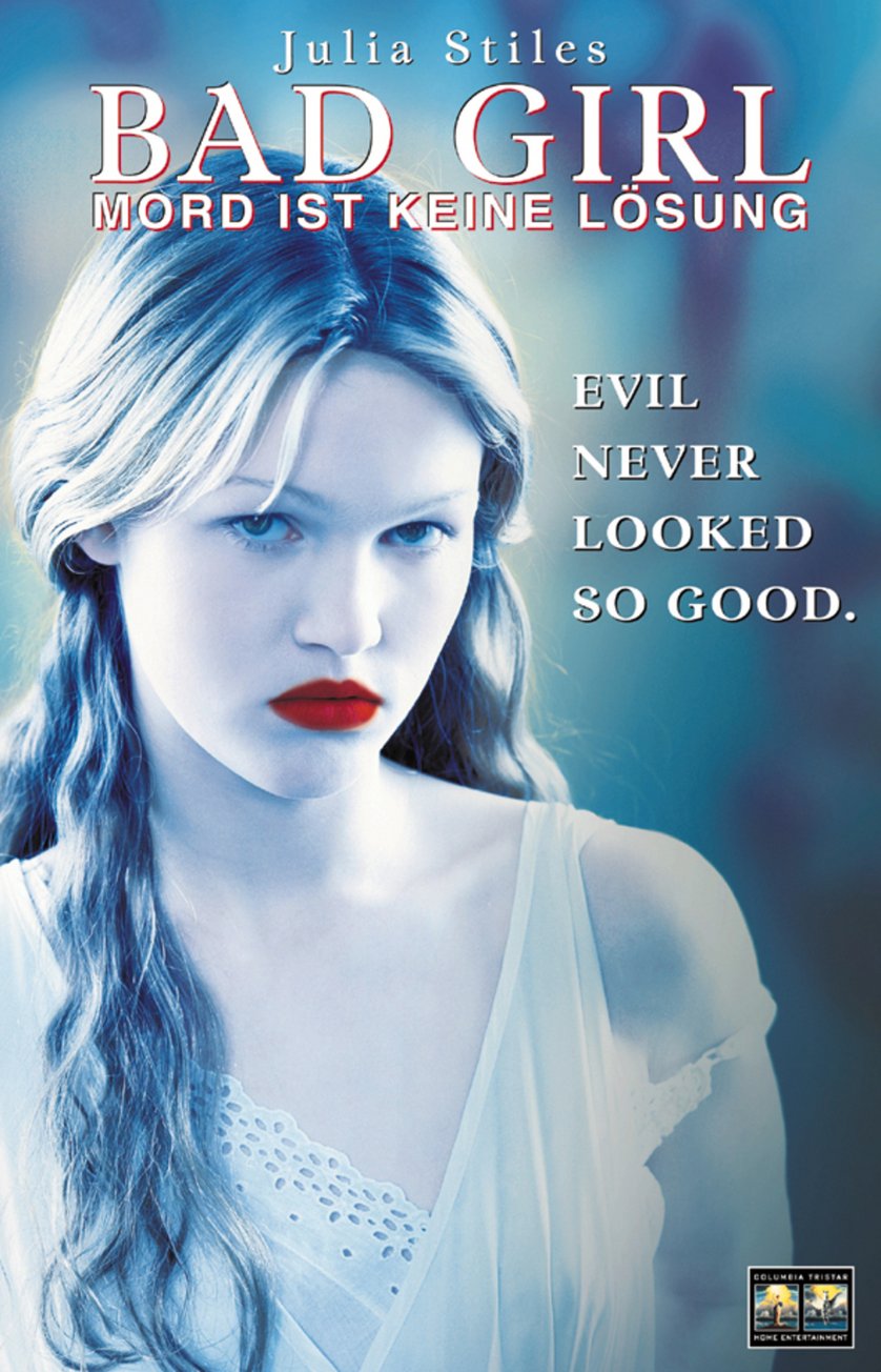 Bad Girl: DVD oder Blu-ray leihen - VIDEOBUSTER.de