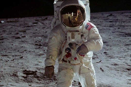Apollo 11 - Szenenbild 3