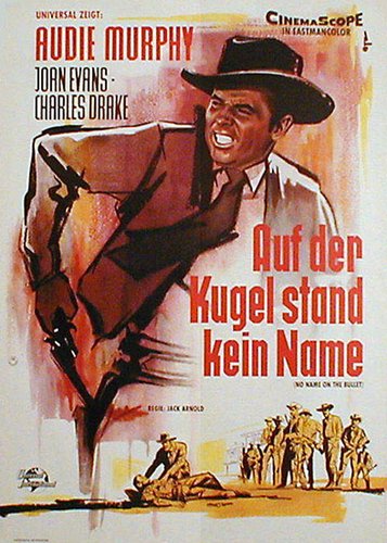 Jack Arnold Western Collection - Poster 7