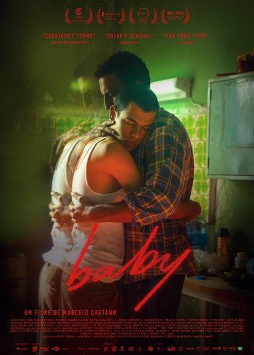 Baby - Poster 2