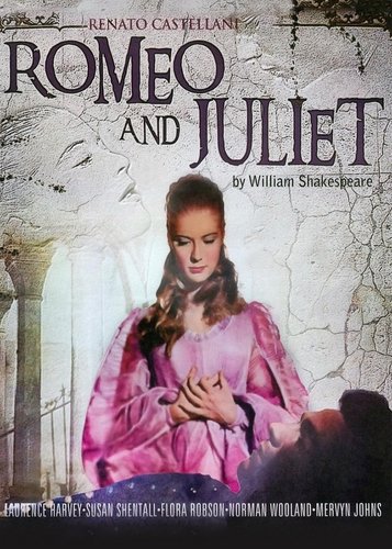 Romeo & Julia - Poster 5