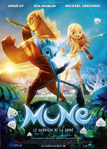 Mune - Poster 1