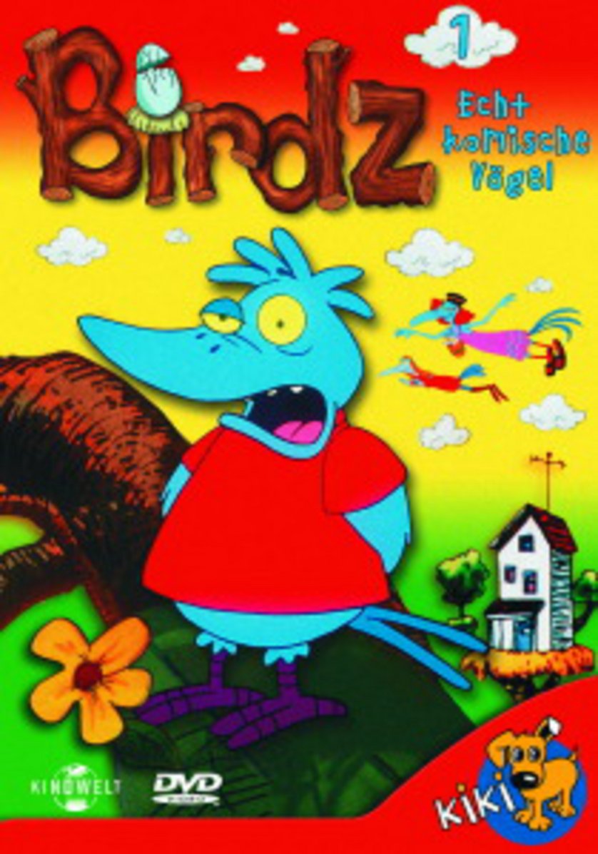 Birdz Birdz