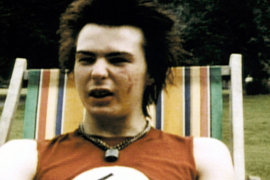 Sex Pistols - The Filth and the Fury - Szenenbild 5