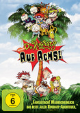 Rugrats 3 - Die Rugrats auf Achse