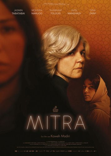 Mitra - Poster 1